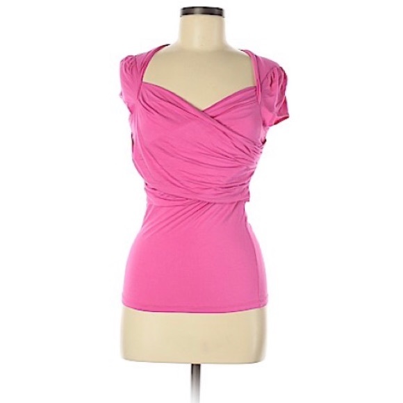 Moda International Tops - MODA INTERNATIONAL Shirt